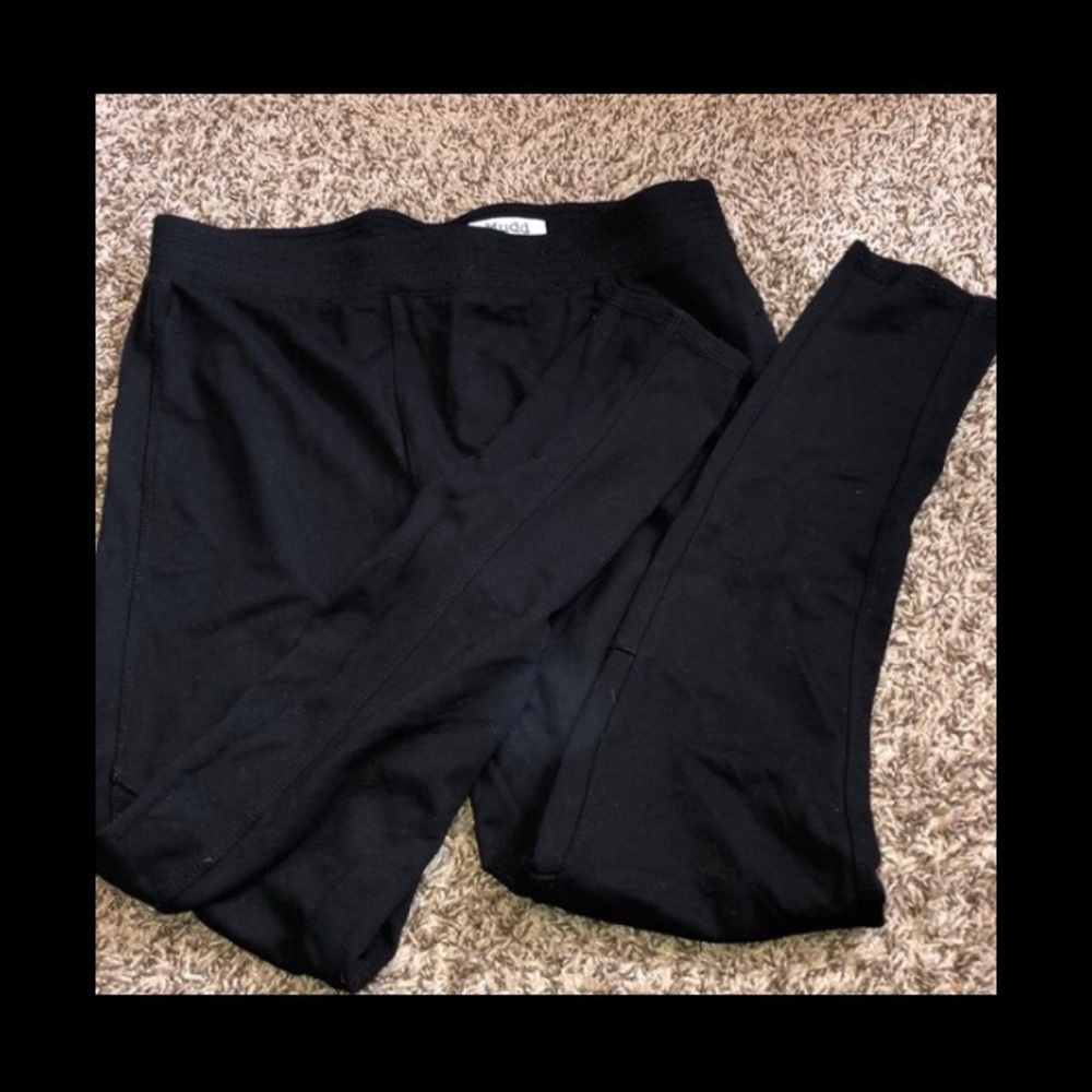 Bundle of Three Leggings